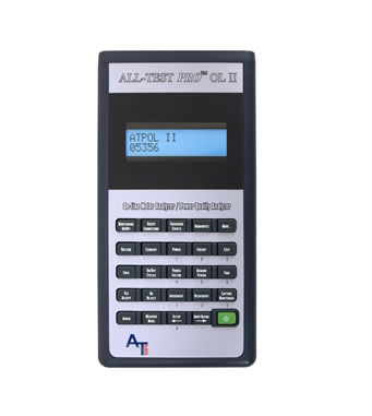 ALL-TEST PRO Energized II™