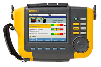 Fluke 805